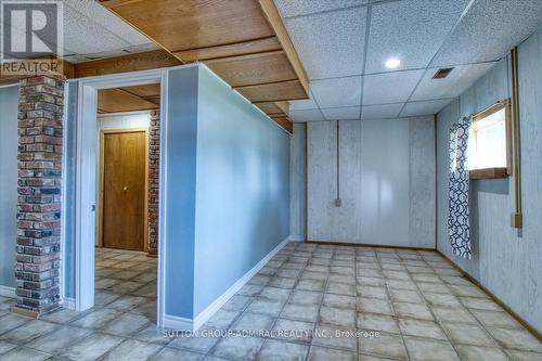 67 Lamila Street, Chatham-Kent, ON -  Photo Showing Other Room