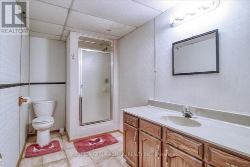 67 Lamila Street, Chatham-Kent, ON - Indoor Photo Showing Bathroom