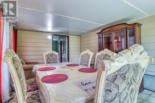 67 Lamila Street, Chatham-Kent, ON -  Photo Showing Dining Room