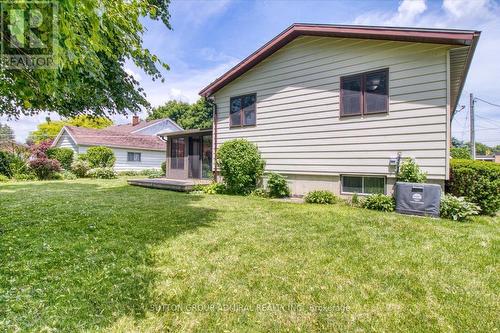 67 Lamila Street, Chatham-Kent, ON - Outdoor