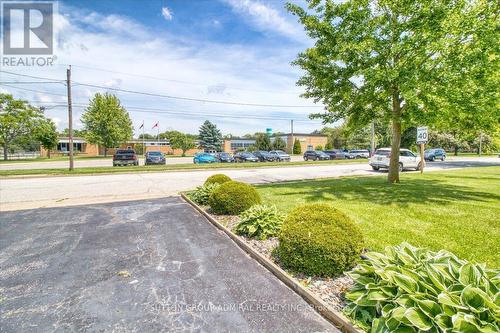 67 Lamila Street, Chatham-Kent, ON - Outdoor With View