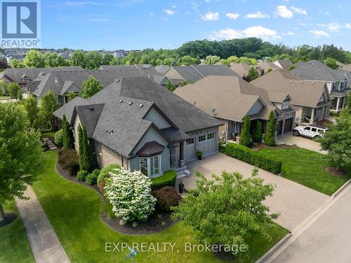 1 Tulip Tree Road, Niagara-On-The-Lake, ON - Outdoor With View