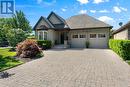 1 Tulip Tree Road, Niagara-On-The-Lake, ON  - Outdoor With Facade 