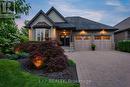 1 Tulip Tree Road, Niagara-On-The-Lake, ON  - Outdoor 