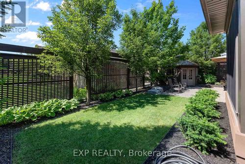 1 Tulip Tree Road, Niagara-On-The-Lake, ON - Outdoor