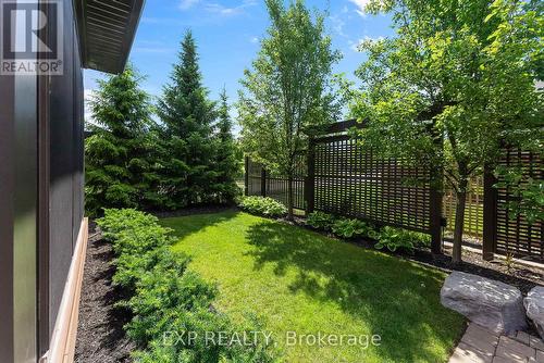 1 Tulip Tree Road, Niagara-On-The-Lake, ON - Outdoor