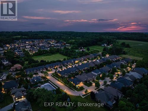 1 Tulip Tree Road, Niagara-On-The-Lake, ON - Outdoor With View