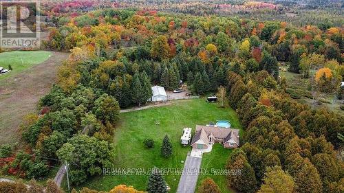 2425 North School Road, Havelock-Belmont-Methuen, ON - Outdoor With View