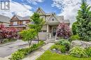 4 Truedell Circle, Hamilton (Waterdown), ON  - Outdoor With Facade 