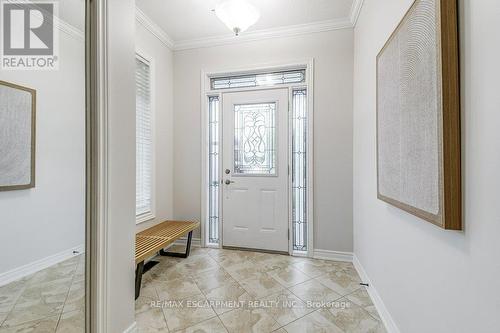 4 Truedell Circle, Hamilton (Waterdown), ON - Indoor Photo Showing Other Room