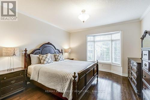 4 Truedell Circle, Hamilton (Waterdown), ON - Indoor Photo Showing Bedroom