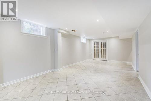 4 Truedell Circle, Hamilton (Waterdown), ON - Indoor Photo Showing Other Room