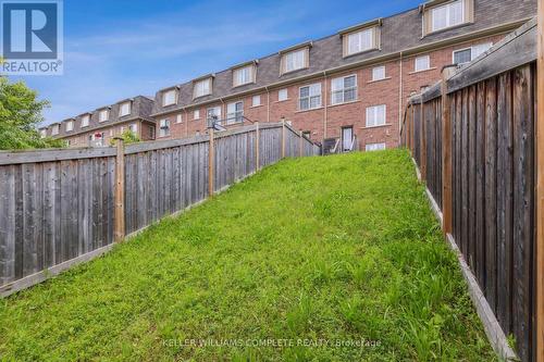 23 Reevesmere Lane, Ajax (Northeast Ajax), ON - Outdoor With Exterior