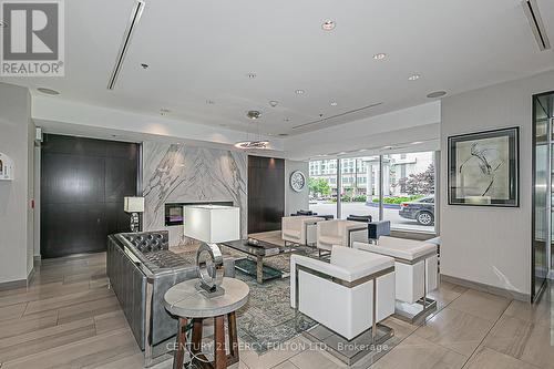 702 - 38 Lee Centre Drive, Toronto, ON - Indoor