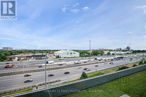 702 - 38 Lee Centre Drive, Toronto, ON - Outdoor With View