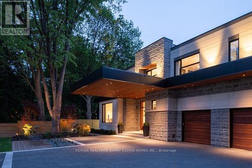 151 Centre Street, Vaughan, ON - Outdoor