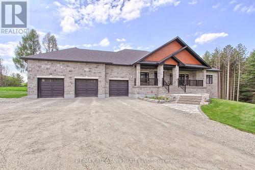 2705 14Th Line, Innisfil, ON - Outdoor With Facade