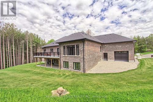 2705 14Th Line, Innisfil, ON - Outdoor