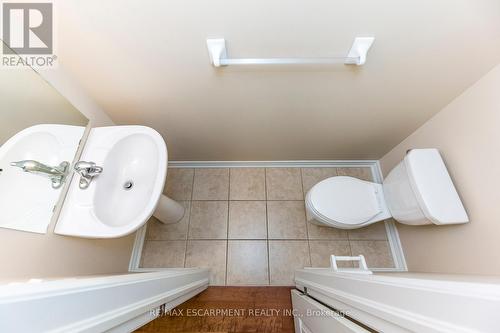4168 Galileo Common, Burlington, ON - Indoor Photo Showing Bathroom