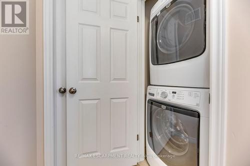 4168 Galileo Common, Burlington, ON - Indoor Photo Showing Laundry Room