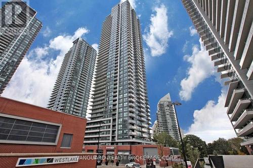 Ph04 - 2220 Lakeshore Boulevard, Toronto (Mimico), ON - Outdoor With Facade