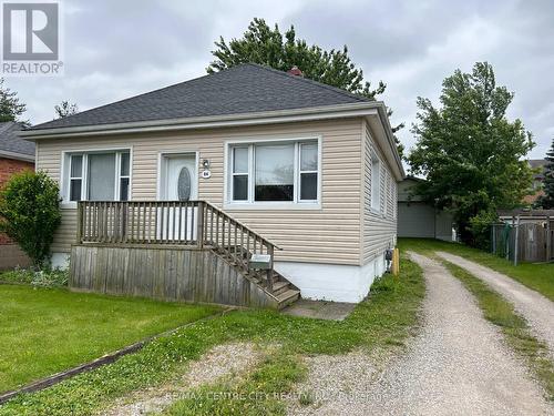 84 Steele Street, St. Thomas, ON - Outdoor