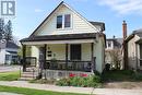 23 Opechee Street, St. Thomas, ON  - Outdoor With Facade 