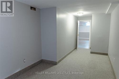 88 Dudley Crescent, London, ON - Indoor Photo Showing Other Room