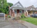 53 Cameron Street, London, ON  - Outdoor With Deck Patio Veranda With Facade 