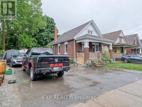 53 Cameron Street, London, ON - Outdoor