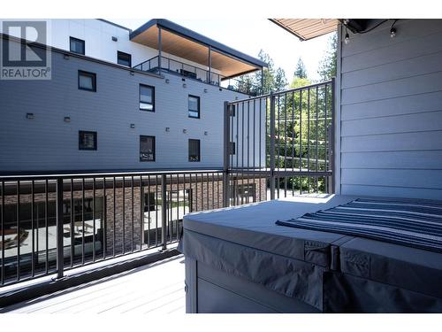 1701 Coursier Avenue Unit# 4204, Revelstoke, BC - Outdoor With Exterior