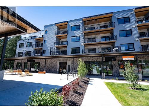 1701 Coursier Avenue Unit# 4204, Revelstoke, BC - Outdoor With Facade