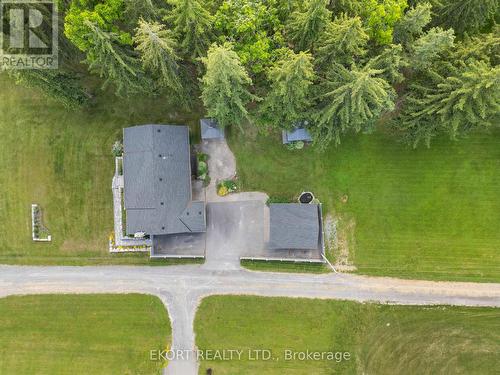 1757 Old Highway 2 W, Quinte West, ON - Outdoor With View