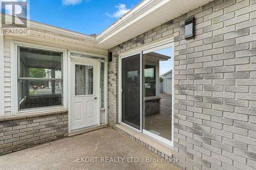 1757 Old Highway 2 W, Quinte West, ON - Outdoor