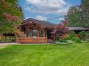 2882 Airport Way, Revelstoke, BC  - Outdoor With Deck Patio Veranda 