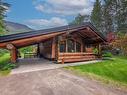 2882 Airport Way, Revelstoke, BC  - Outdoor 