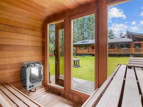 2882 Airport Way, Revelstoke, BC - Outdoor With Deck Patio Veranda With Exterior