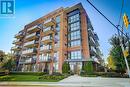 401 - 3 Southvale Drive, Toronto (Leaside), ON  - Outdoor With Facade 