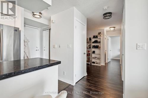 1609 - 81 Navy Wharf Court, Toronto, ON - Indoor