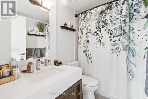 1609 - 81 Navy Wharf Court, Toronto, ON - Indoor Photo Showing Bathroom