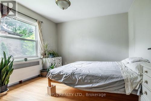 58 Saguenay Avenue, Toronto (Bedford Park-Nortown), ON - Indoor Photo Showing Bedroom