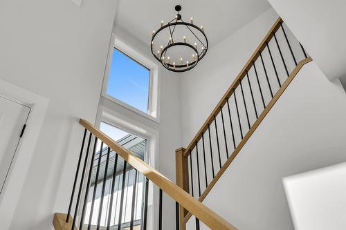 1054 Oak Barrel Place, West Kelowna, BC - Indoor Photo Showing Other Room