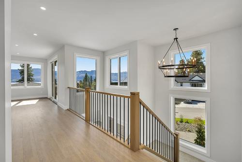 1054 Oak Barrel Place, West Kelowna, BC - Indoor Photo Showing Other Room