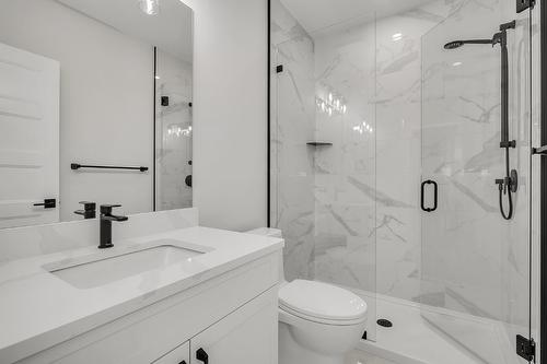 1054 Oak Barrel Place, West Kelowna, BC - Indoor Photo Showing Bathroom