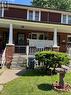 3221 Linwood Place, Windsor, ON  - Outdoor 