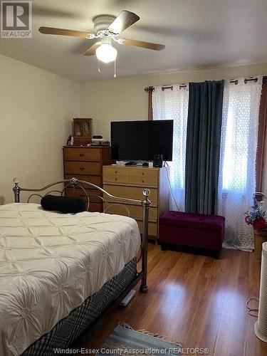 3221 Linwood Place, Windsor, ON - Indoor Photo Showing Bedroom