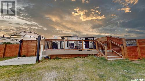 106 Northshore Resort, Buffalo Pound Lake, SK 