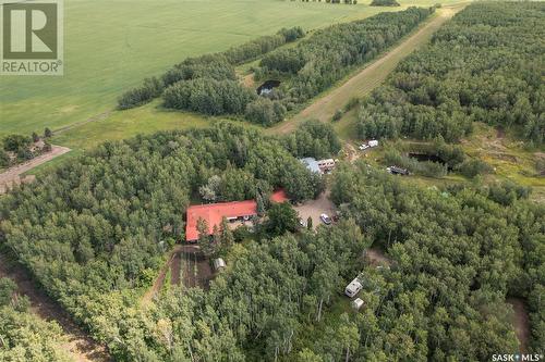 30 Acre Oasis Rm Star City, Star City Rm No. 428, SK - Outdoor With View