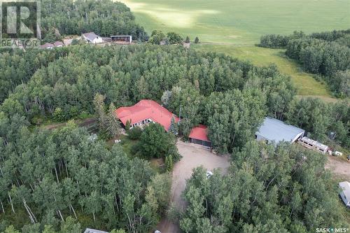 30 Acre Oasis Rm Star City, Star City Rm No. 428, SK - Outdoor With View