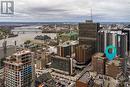 151 Bay Street Unit#303, Ottawa, ON  - Outdoor With View 